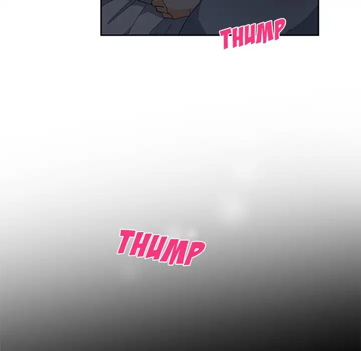 Our Secret Garden - Chapter 4 [photo 8] - MangaPorn