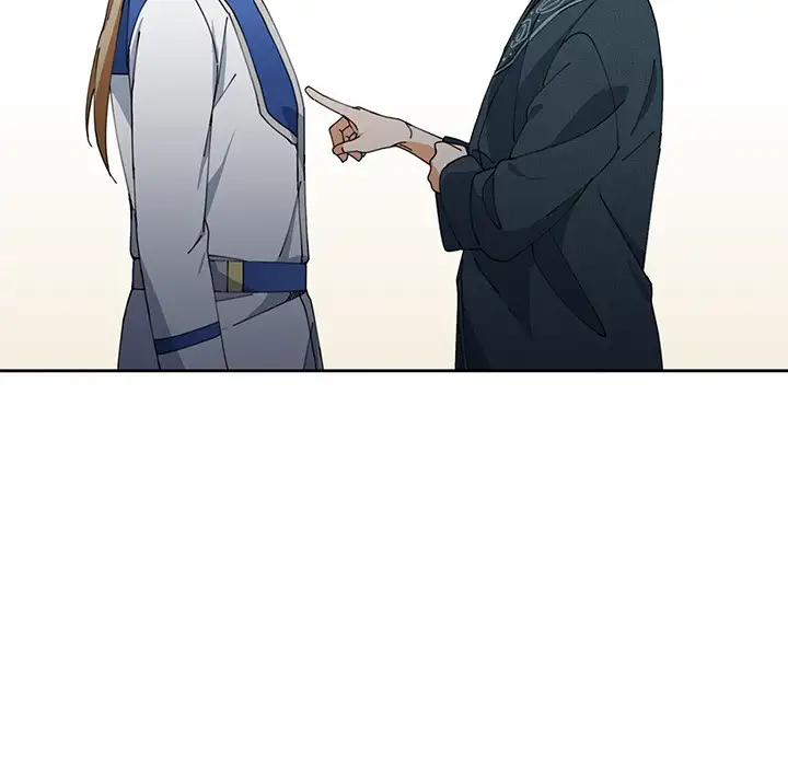 Our Secret Garden - Chapter 4 [photo 80] - MangaPorn