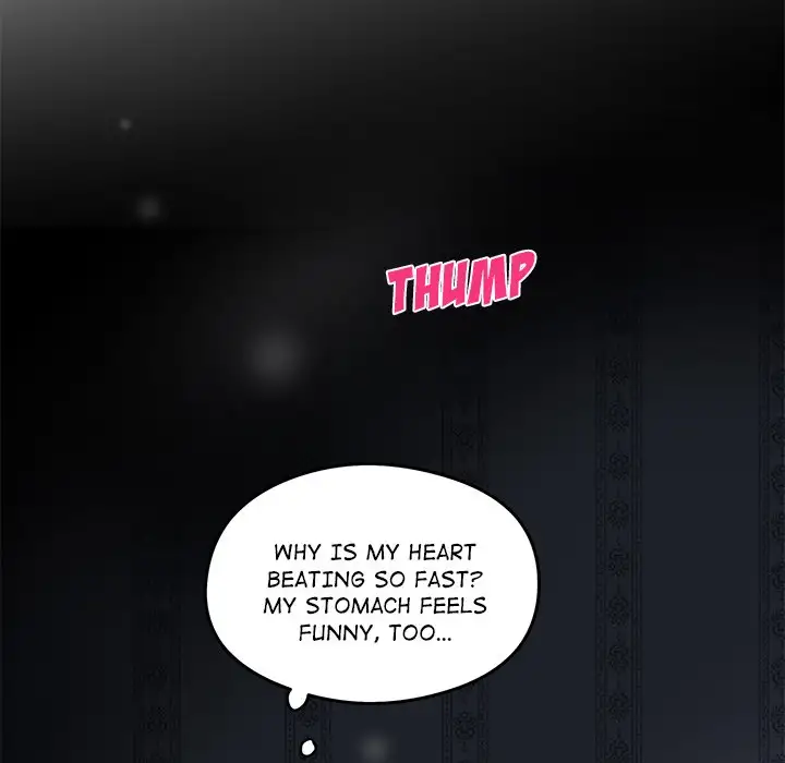 Our Secret Garden - Chapter 4 [photo 9] - MangaPorn