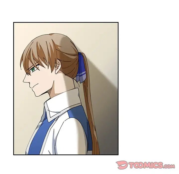 Our Secret Garden - Chapter 5 [photo 10] - MangaPorn