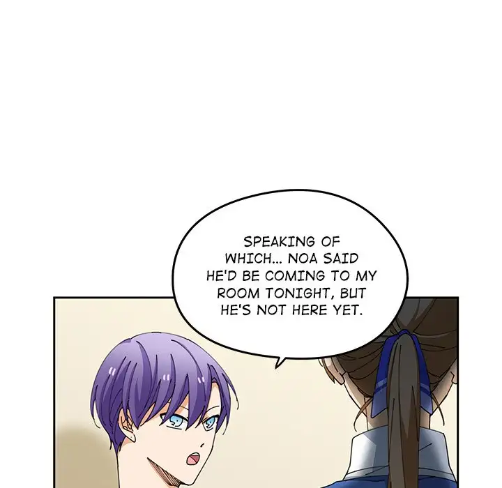 Our Secret Garden - Chapter 5 [photo 11] - MangaPorn