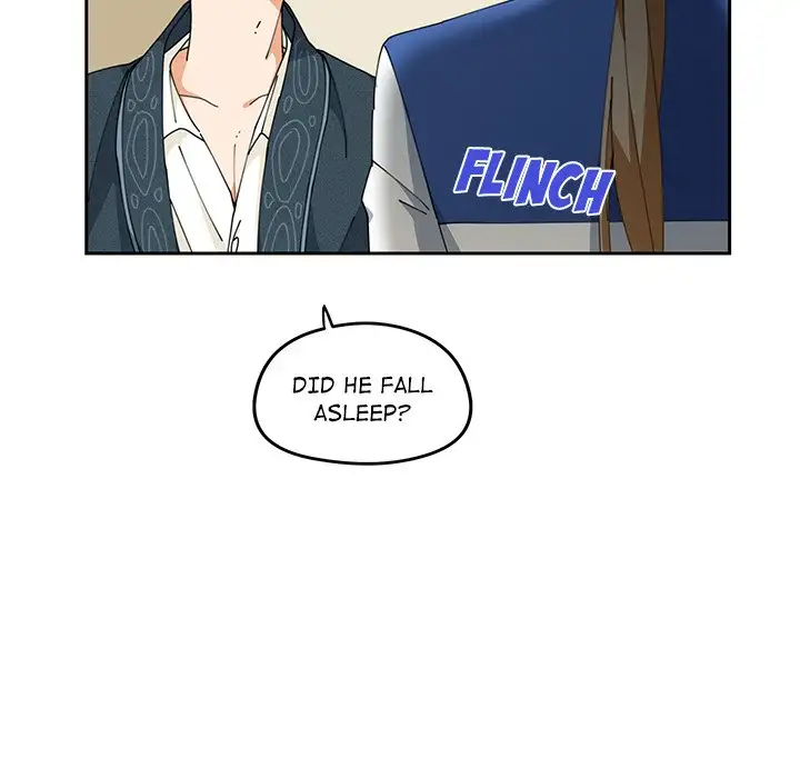 Our Secret Garden - Chapter 5 [photo 12] - MangaPorn