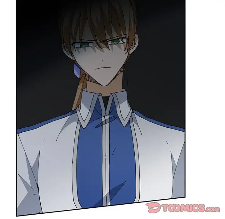 Our Secret Garden - Chapter 5 [photo 14] - MangaPorn