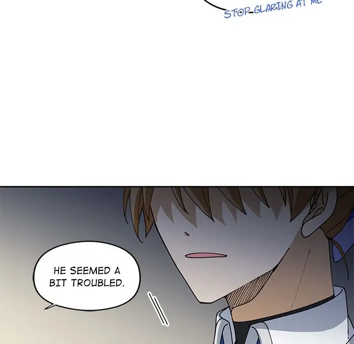 Our Secret Garden - Chapter 5 [photo 16] - MangaPorn