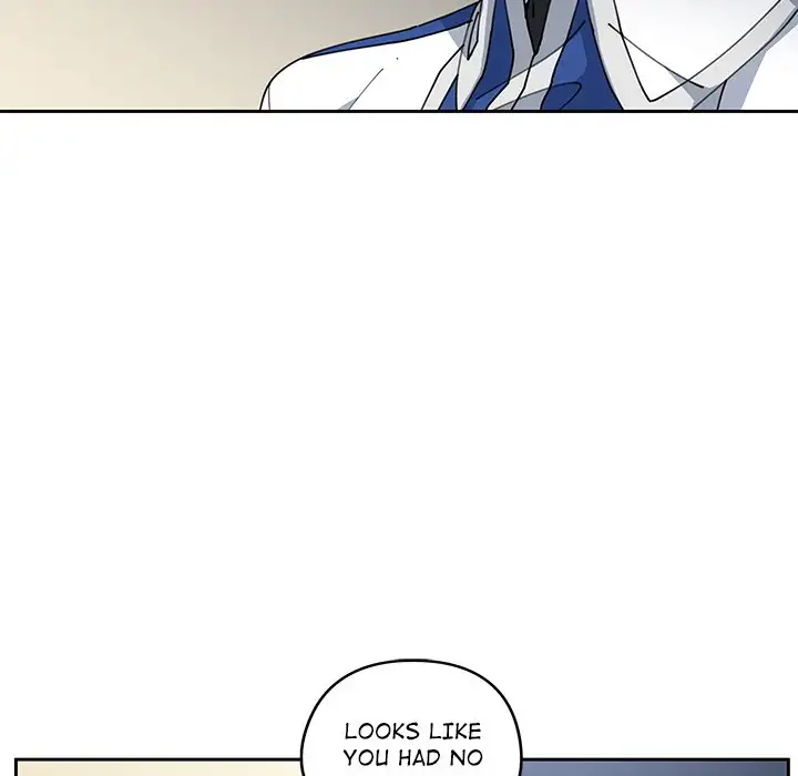 Our Secret Garden - Chapter 5 [photo 17] - MangaPorn