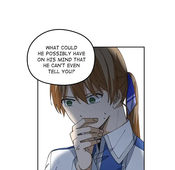 Our Secret Garden - Chapter 5 [photo 19] - MangaPorn