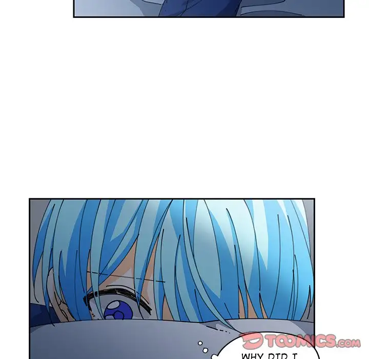 Our Secret Garden - Chapter 5 [photo 22] - MangaPorn