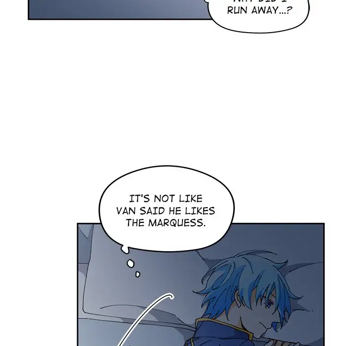 Our Secret Garden - Chapter 5 [photo 23] - MangaPorn