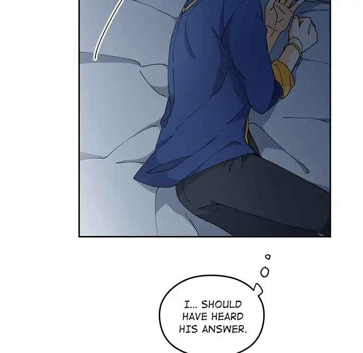 Our Secret Garden - Chapter 5 [photo 24] - MangaPorn