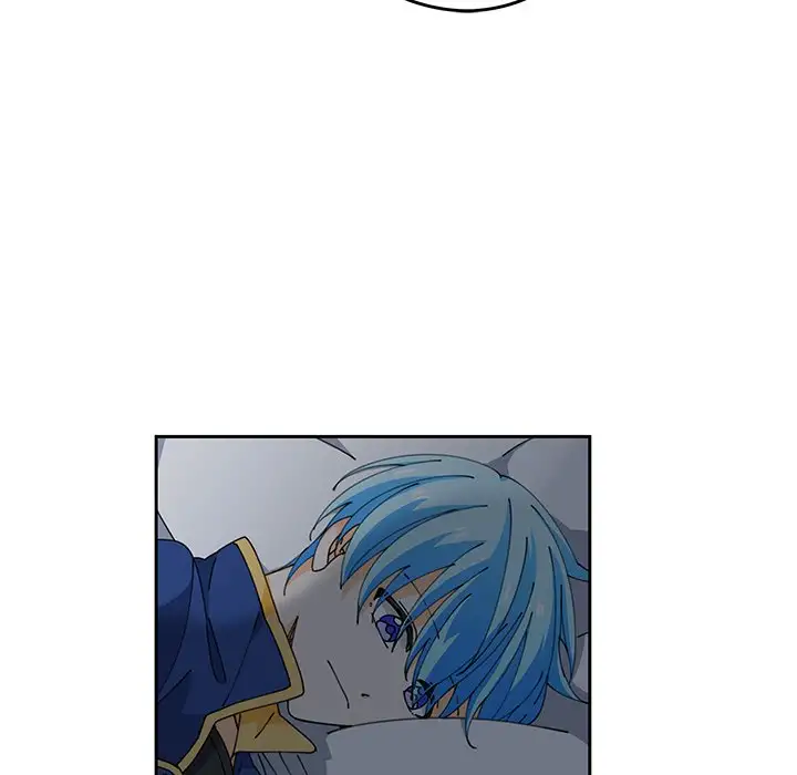 Our Secret Garden - Chapter 5 [photo 25] - MangaPorn