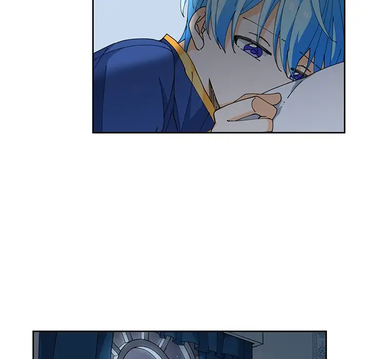 Our Secret Garden - Chapter 5 [photo 27] - MangaPorn