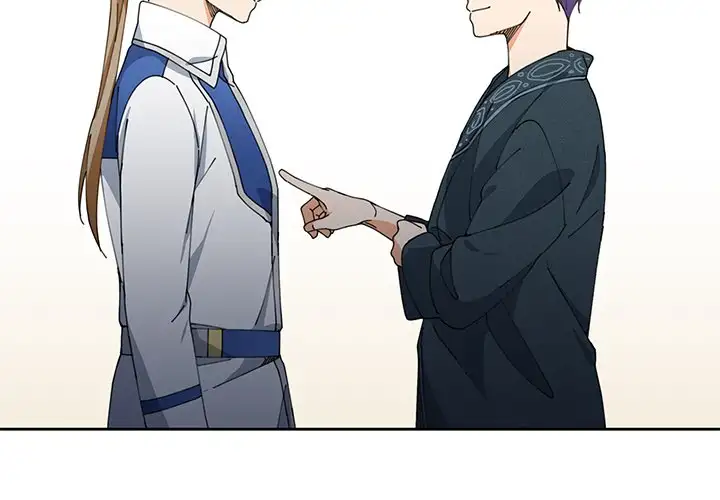 Our Secret Garden - Chapter 5 [photo 3] - MangaPorn