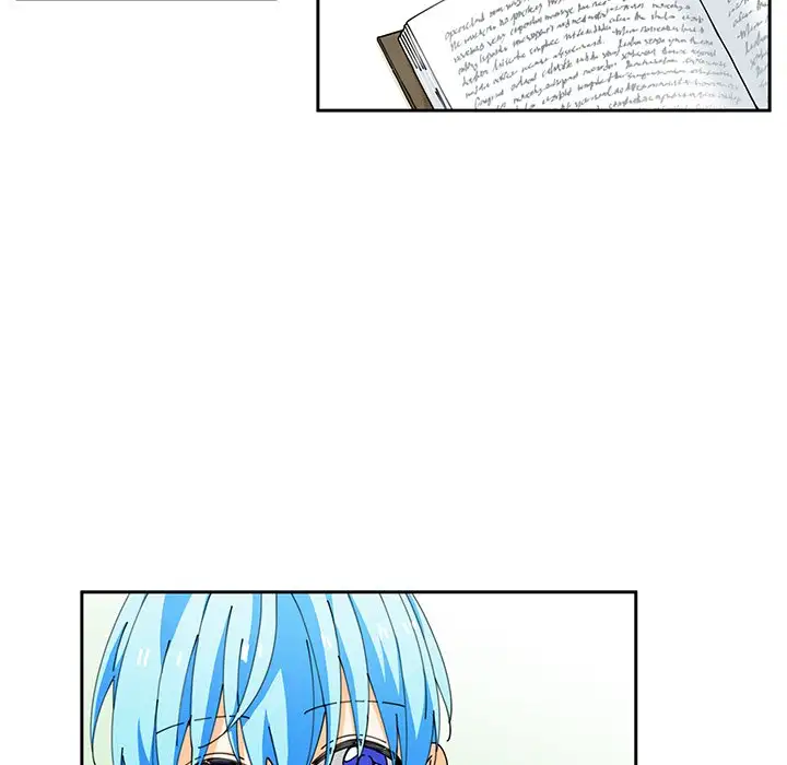 Our Secret Garden - Chapter 5 [photo 31] - MangaPorn