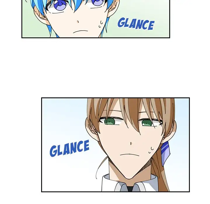 Our Secret Garden - Chapter 5 [photo 32] - MangaPorn