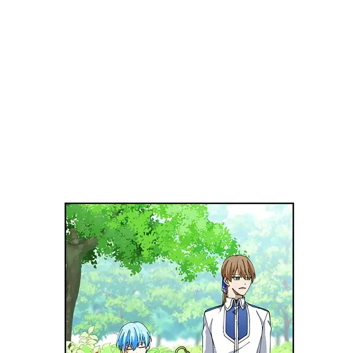 Our Secret Garden - Chapter 5 [photo 33] - MangaPorn