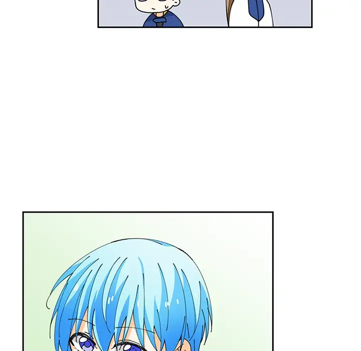 Our Secret Garden - Chapter 5 [photo 35] - MangaPorn