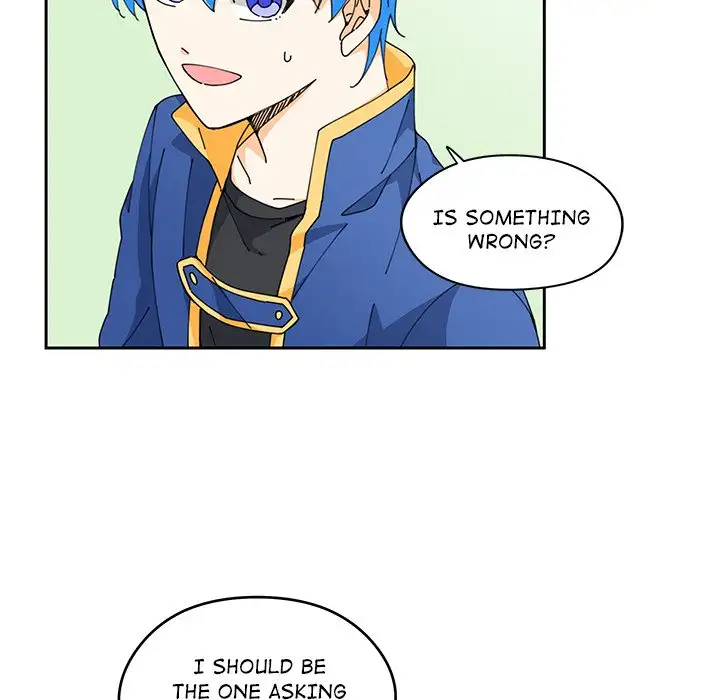 Our Secret Garden - Chapter 5 [photo 36] - MangaPorn