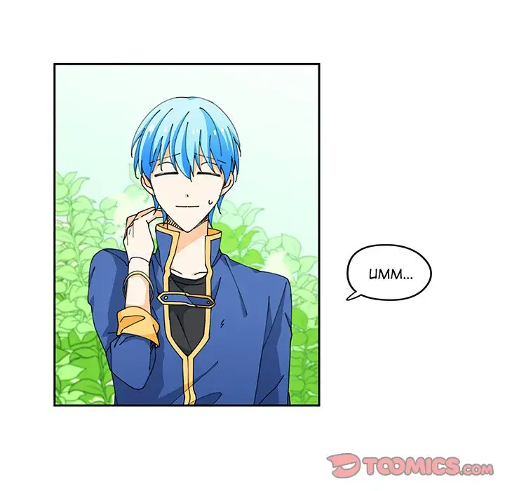 Our Secret Garden - Chapter 5 [photo 38] - MangaPorn