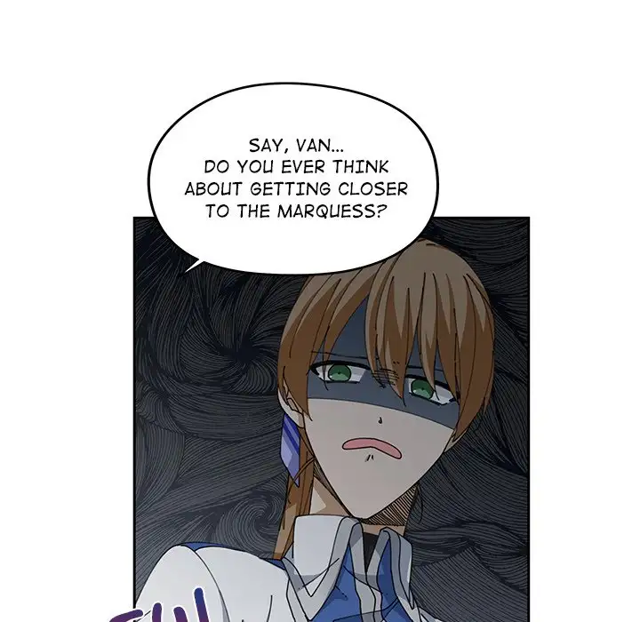 Our Secret Garden - Chapter 5 [photo 39] - MangaPorn