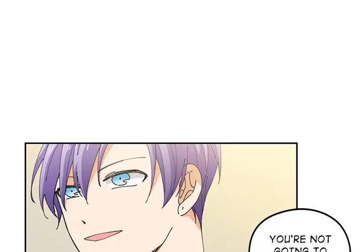 Our Secret Garden - Chapter 5 [photo 4] - MangaPorn