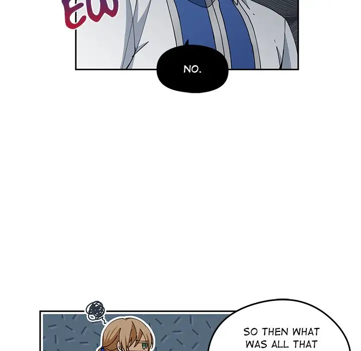 Our Secret Garden - Chapter 5 [photo 40] - MangaPorn