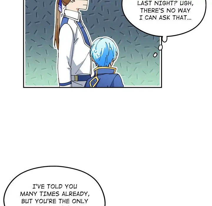 Our Secret Garden - Chapter 5 [photo 41] - MangaPorn