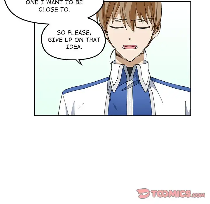 Our Secret Garden - Chapter 5 [photo 42] - MangaPorn