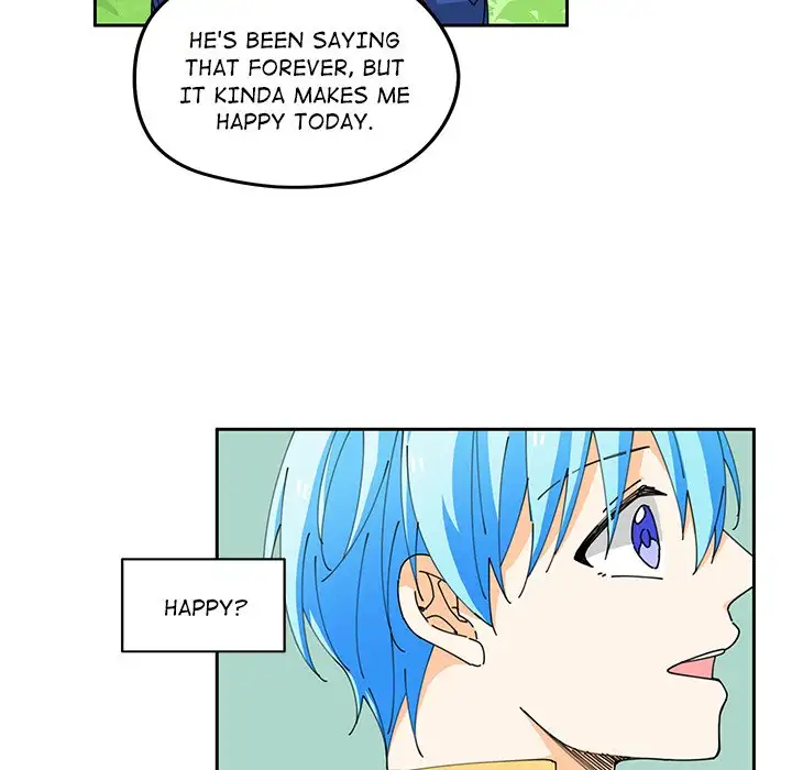 Our Secret Garden - Chapter 5 [photo 44] - MangaPorn