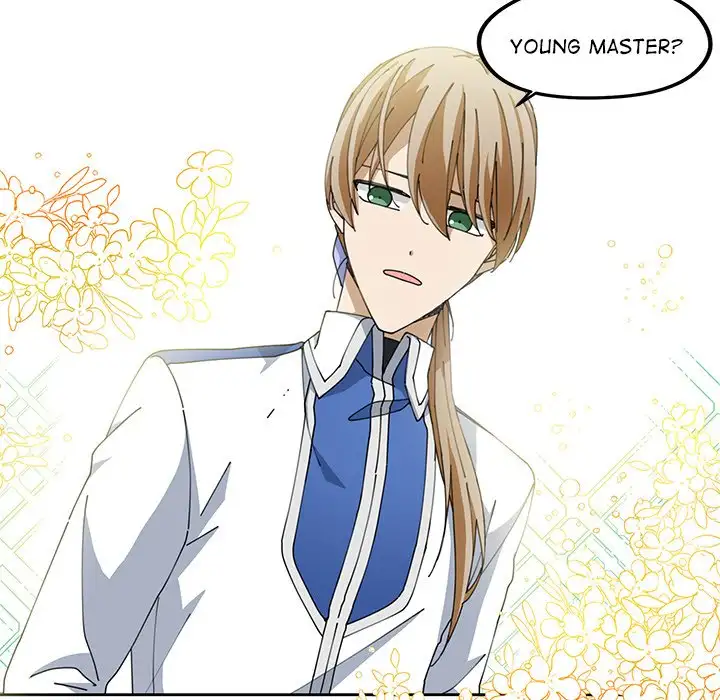 Our Secret Garden - Chapter 5 [photo 47] - MangaPorn