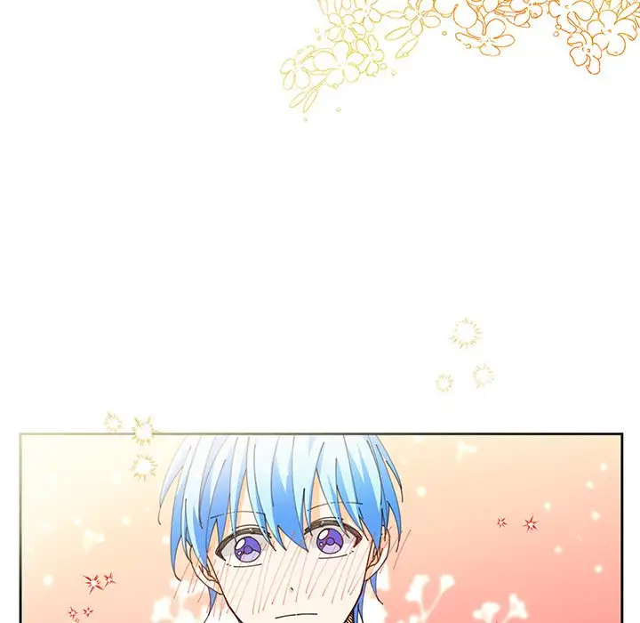 Our Secret Garden - Chapter 5 [photo 48] - MangaPorn