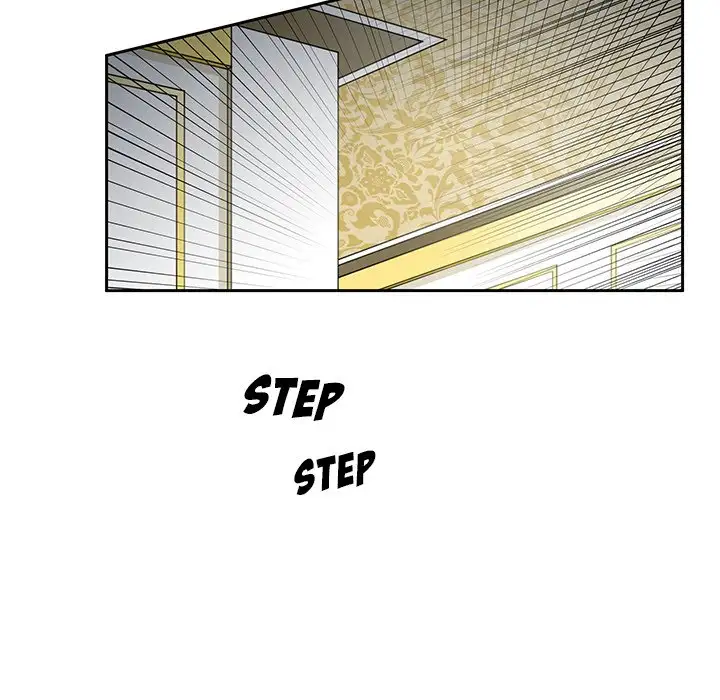 Our Secret Garden - Chapter 5 [photo 55] - MangaPorn