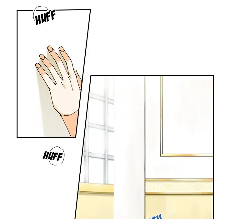 Our Secret Garden - Chapter 5 [photo 56] - MangaPorn