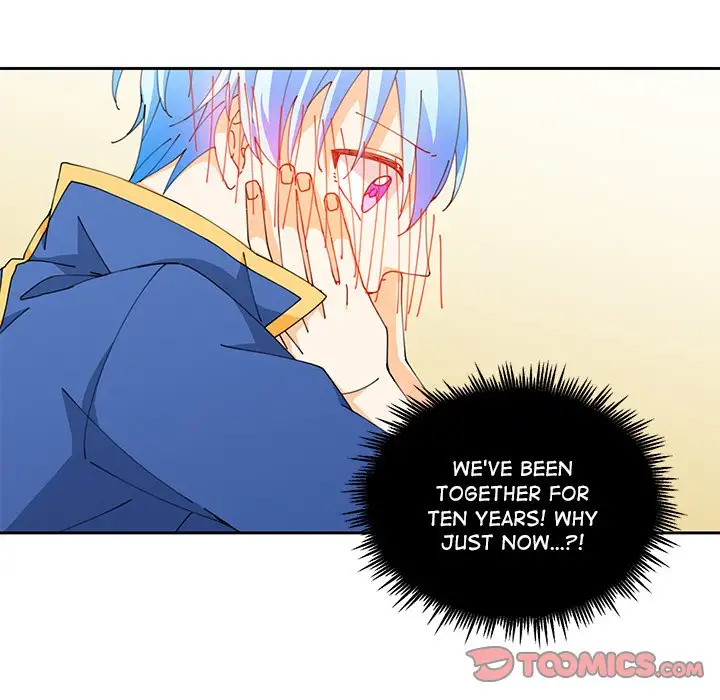 Our Secret Garden - Chapter 5 [photo 58] - MangaPorn