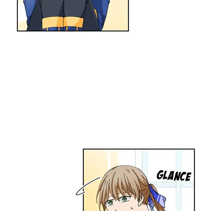 Our Secret Garden - Chapter 5 [photo 60] - MangaPorn