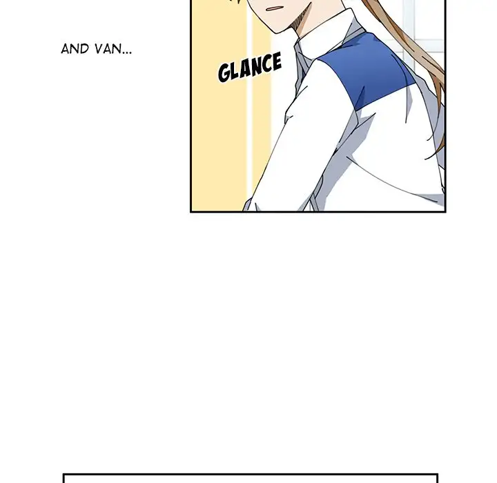 Our Secret Garden - Chapter 5 [photo 61] - MangaPorn