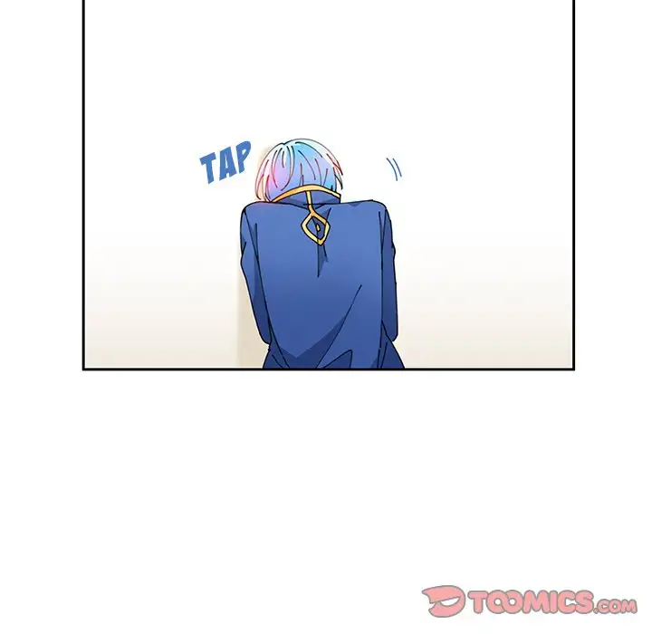 Our Secret Garden - Chapter 5 [photo 62] - MangaPorn