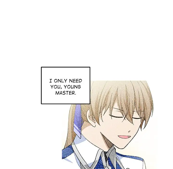 Our Secret Garden - Chapter 5 [photo 63] - MangaPorn