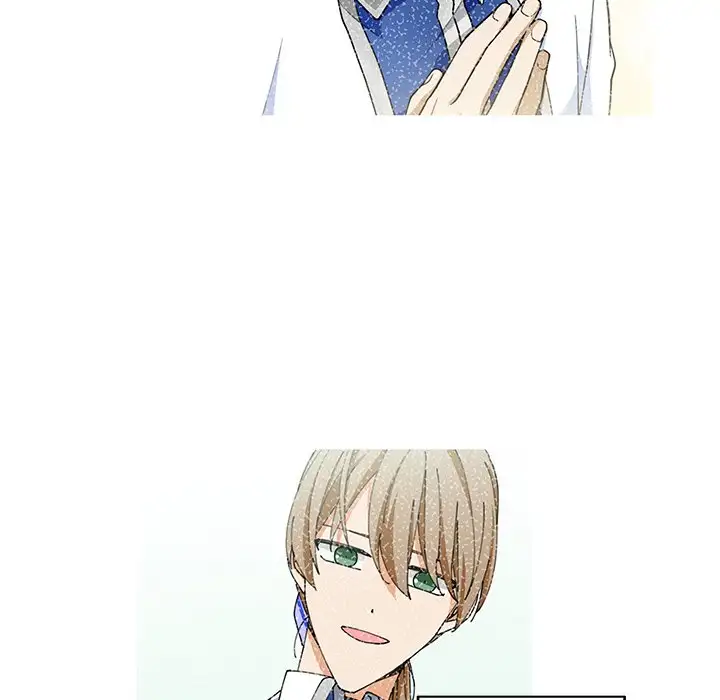 Our Secret Garden - Chapter 5 [photo 64] - MangaPorn