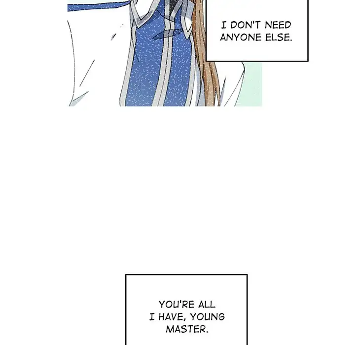 Our Secret Garden - Chapter 5 [photo 65] - MangaPorn