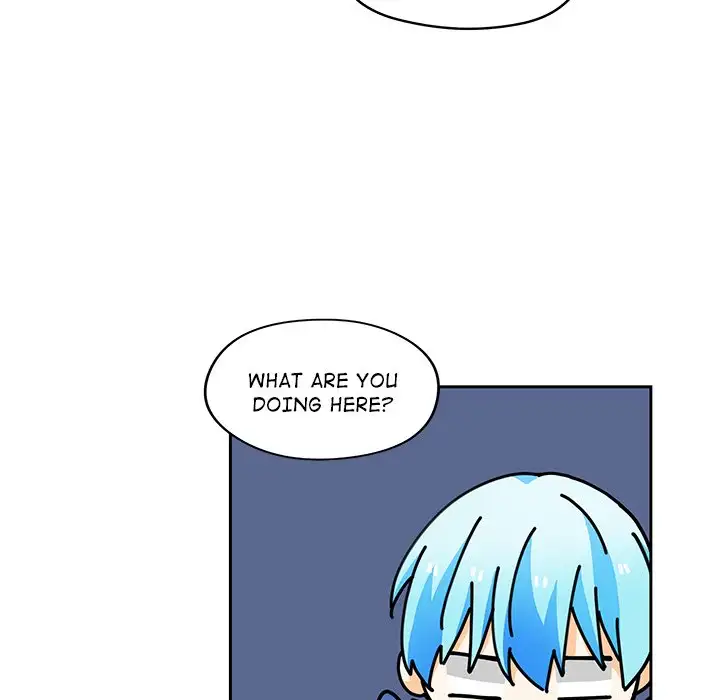 Our Secret Garden - Chapter 5 [photo 68] - MangaPorn