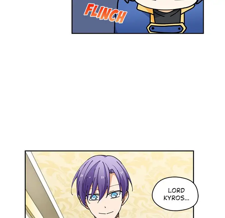 Our Secret Garden - Chapter 5 [photo 69] - MangaPorn