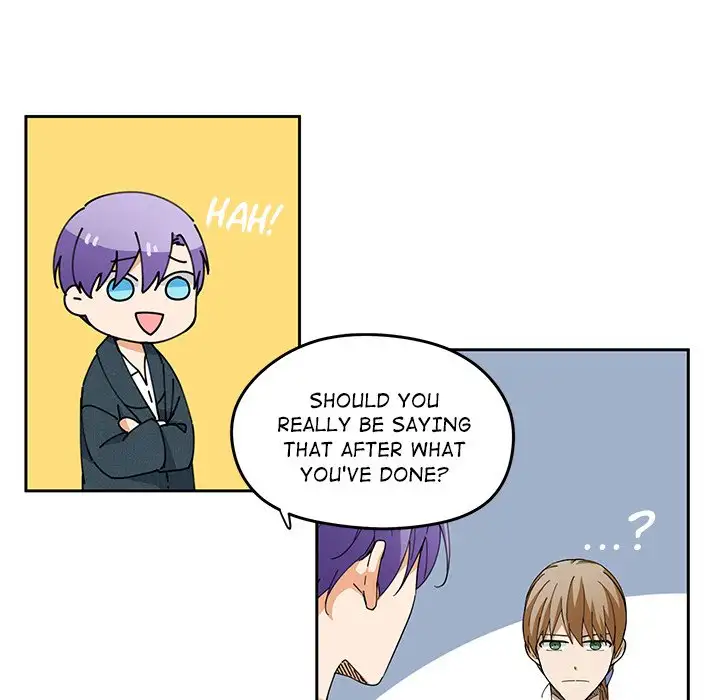 Our Secret Garden - Chapter 5 [photo 7] - MangaPorn