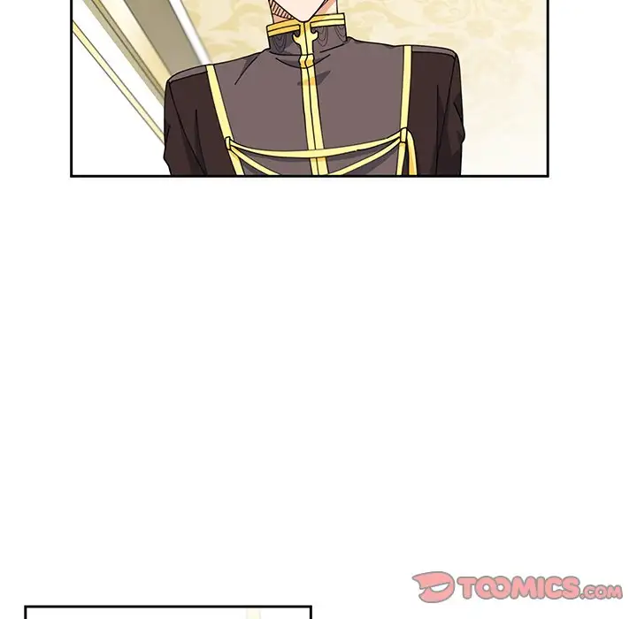 Our Secret Garden - Chapter 5 [photo 70] - MangaPorn