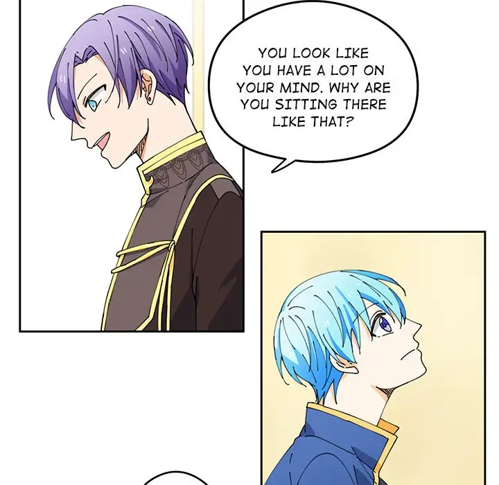 Our Secret Garden - Chapter 5 [photo 71] - MangaPorn