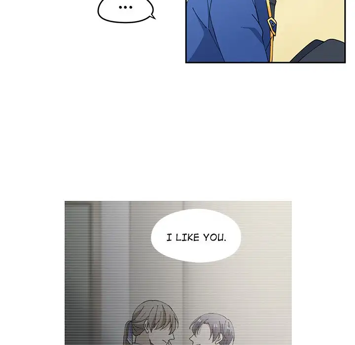 Our Secret Garden - Chapter 5 [photo 72] - MangaPorn