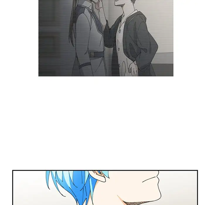 Our Secret Garden - Chapter 5 [photo 73] - MangaPorn