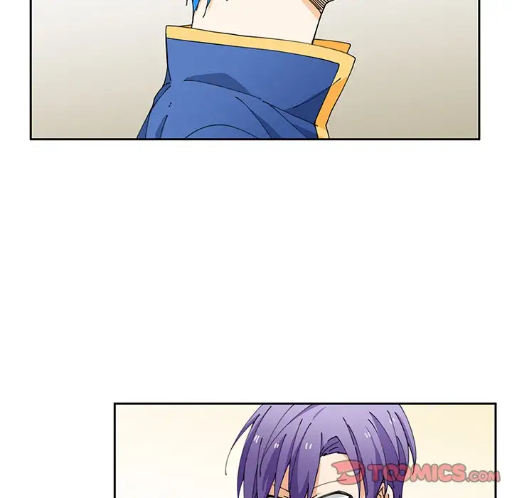 Our Secret Garden - Chapter 5 [photo 74] - MangaPorn