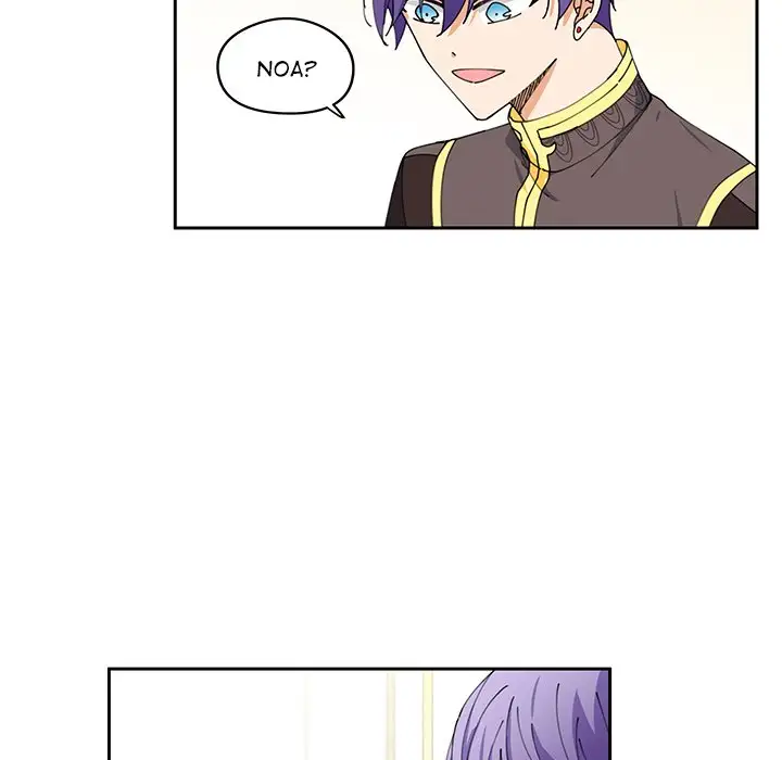 Our Secret Garden - Chapter 5 [photo 75] - MangaPorn