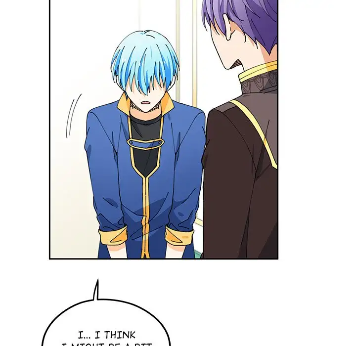 Our Secret Garden - Chapter 5 [photo 76] - MangaPorn