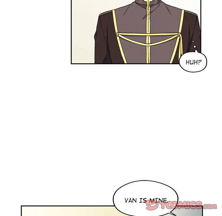 Our Secret Garden - Chapter 5 [photo 78] - MangaPorn